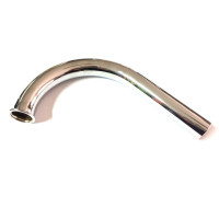 Curva escape SACHS 4 velocidades cromado